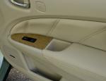 Nissan Murano CrossCabriolet 2011 года